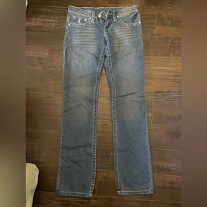 Perfect condition true religion jeans!